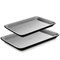 Nutrichef Nonstick Cookie Sheet Baking Pan, NC2TRGY, PR NC2TRGY - alternate 1